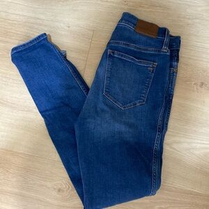 Madewell 10” Roadtripper